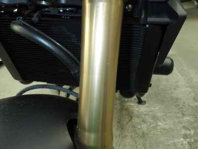 Honda CB650R E-Clutch 2024