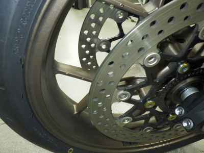 Honda CB650R E-Clutch 2024