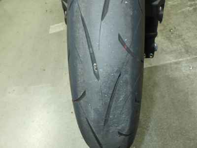 Honda CB650R E-Clutch 2024