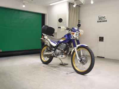 Kawasaki Super Sherpa