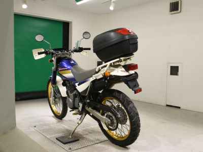 Kawasaki Super Sherpa