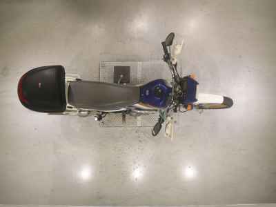 Kawasaki Super Sherpa