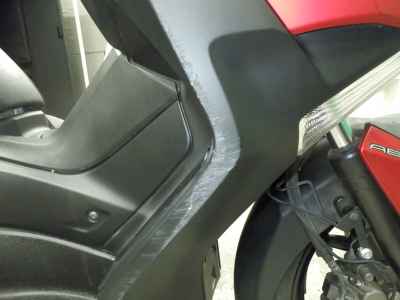 Yamaha XMAX 250 2019