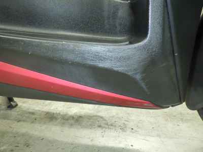 Yamaha XMAX 250 2019