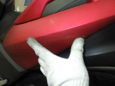 Yamaha XMAX 250 2019