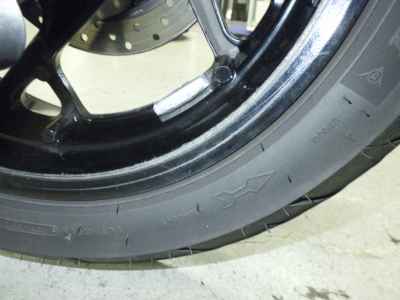 Yamaha XMAX 250 2019