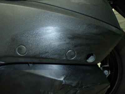 Yamaha XMAX 250 2019