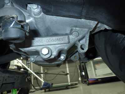 Yamaha XMAX 250 2019