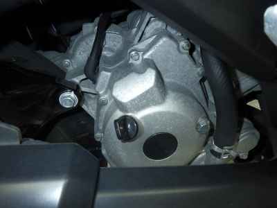 Yamaha XMAX 250 2019