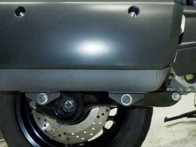 Yamaha XMAX 250 2019