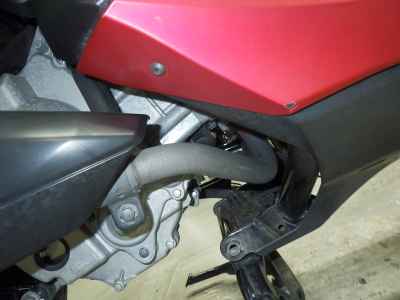 Yamaha XMAX 250 2019