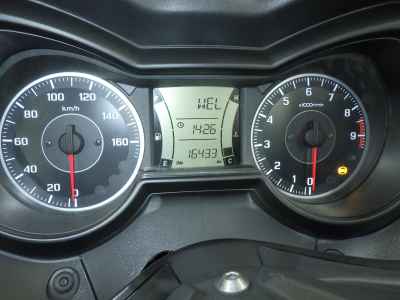 Yamaha XMAX 250 2019