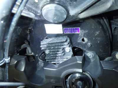 Yamaha XMAX 250 2019