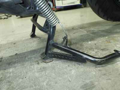 Yamaha XMAX 250 2019