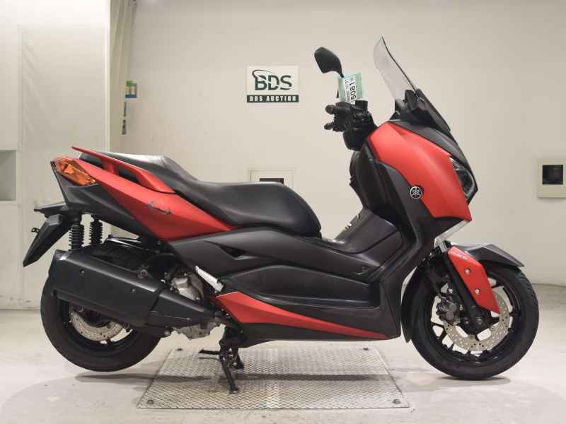 Yamaha XMAX 250 2019