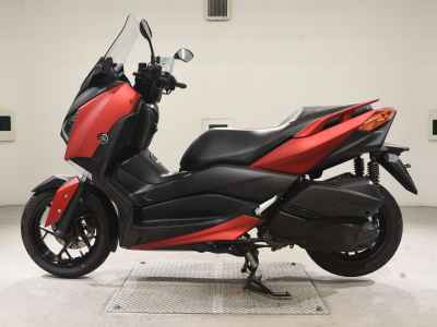 Yamaha XMAX 250 2019