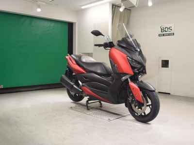Yamaha XMAX 250 2019