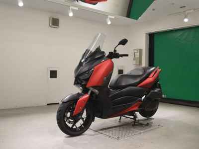 Yamaha XMAX 250 2019