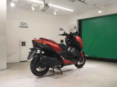 Yamaha XMAX 250 2019