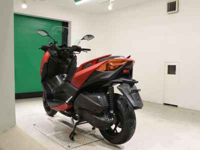 Yamaha XMAX 250 2019