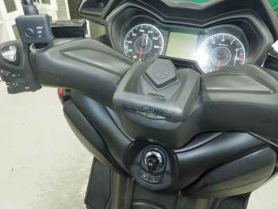 Yamaha XMAX 250 2019