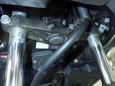 Yamaha XMAX 250 2019