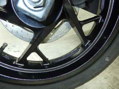 Yamaha XMAX 250 2019