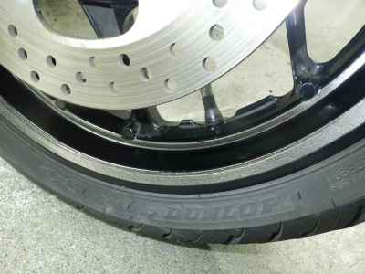 Yamaha XMAX 250 2019