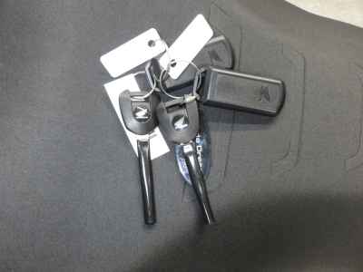 Honda X-Adv 750 2025