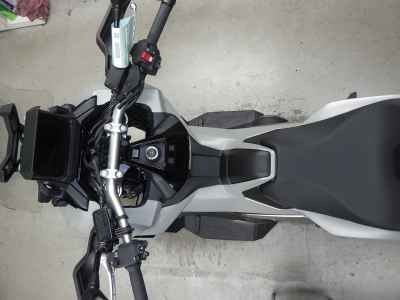 Honda X-Adv 750 2025