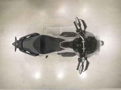 Honda X-Adv 750 2025