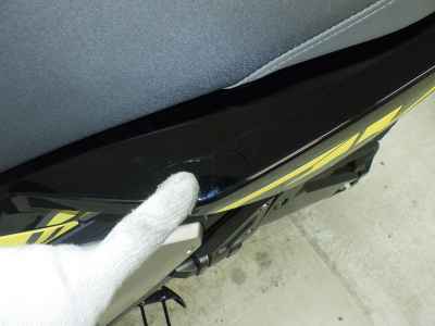 Honda X-Adv 750 2025