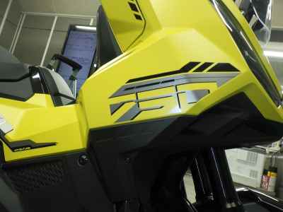 Honda X-Adv 750 2025