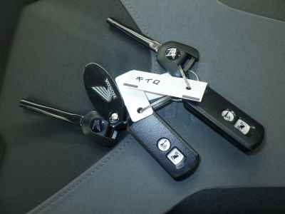 Honda X-Adv 750 2025