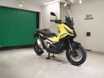 Honda X-Adv 750 2025