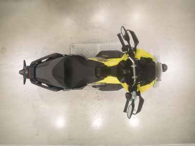 Honda X-Adv 750 2025