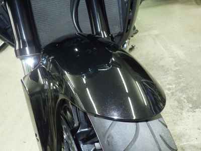 Honda CTX1300 2015
