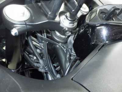 Honda CTX1300 2015