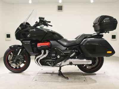 Honda CTX1300 2015