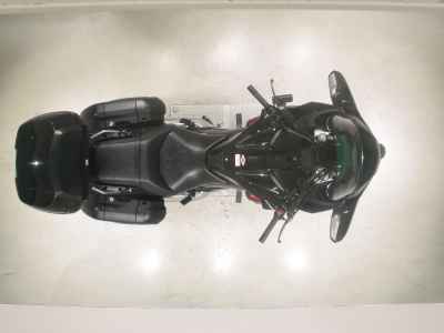 Honda CTX1300 2015