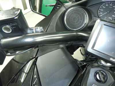 Honda CTX1300 2015