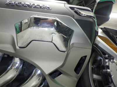 Honda GL1800 Gold Wing Tour DCT 2020