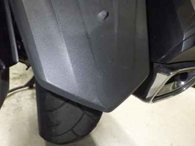 Honda GL1800 Gold Wing Tour DCT 2020