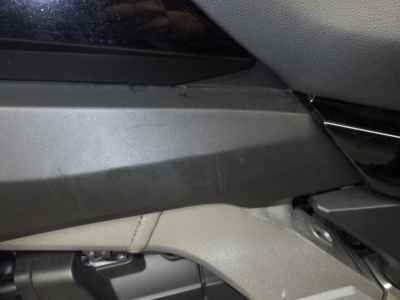 Honda GL1800 Gold Wing Tour DCT 2020