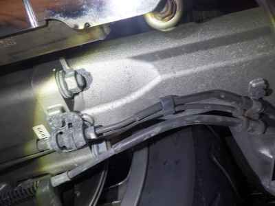 Honda GL1800 Gold Wing Tour DCT 2020