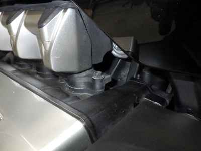 Honda GL1800 Gold Wing Tour DCT 2020