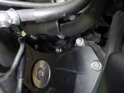 Honda GL1800 Gold Wing Tour DCT 2020