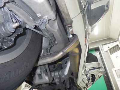 Honda GL1800 Gold Wing Tour DCT 2020