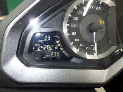 Honda GL1800 Gold Wing Tour DCT 2020