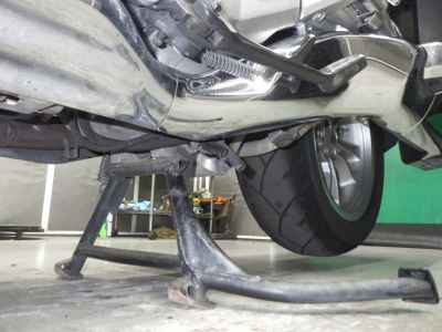 Honda GL1800 Gold Wing Tour DCT 2020